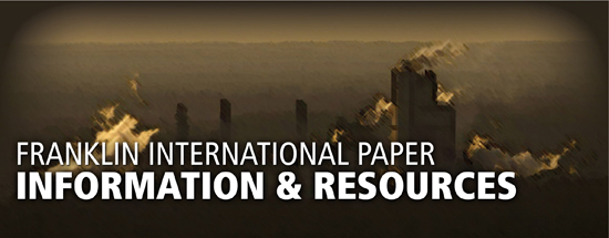 Franklin International Paper - Information and Resources