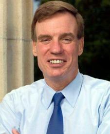 Senator Mark R. Warner