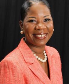 Dara Richardson-Heron