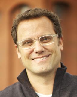 Andy Stefanovich Headshot