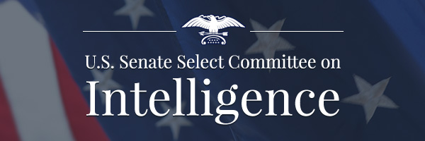 Visit the US Select Committee on Intelligence Website