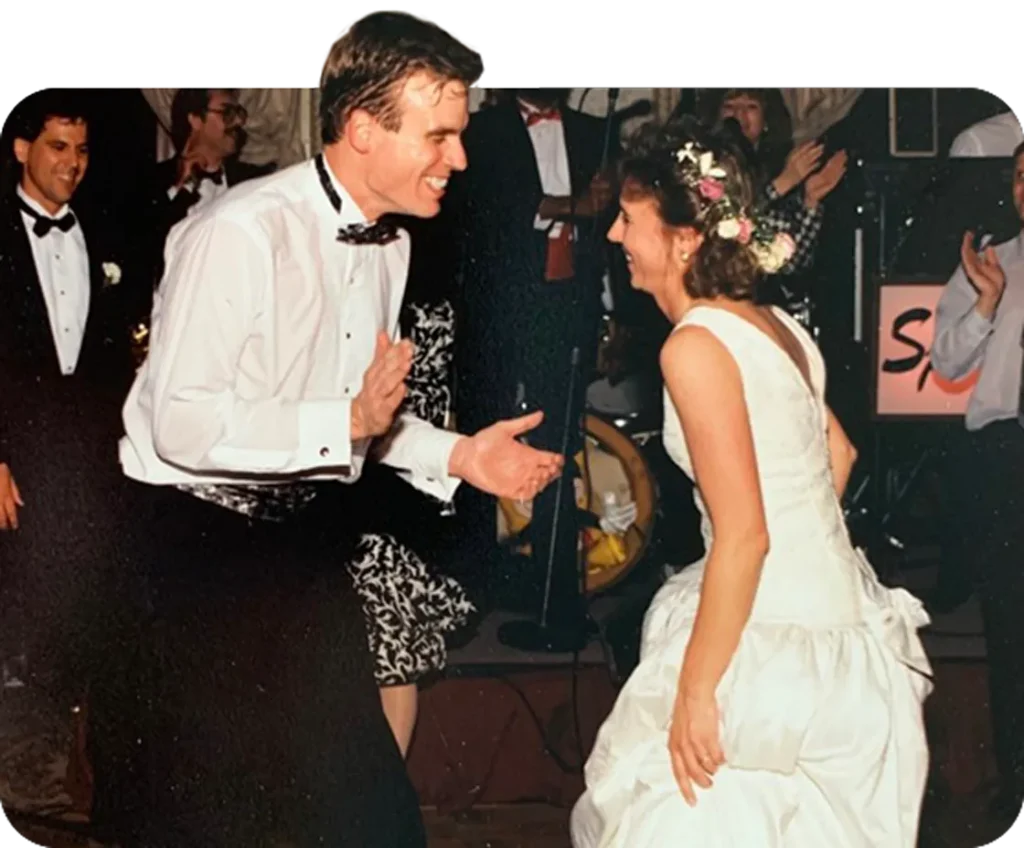 EARLY DAYS & FAMILY LIFE