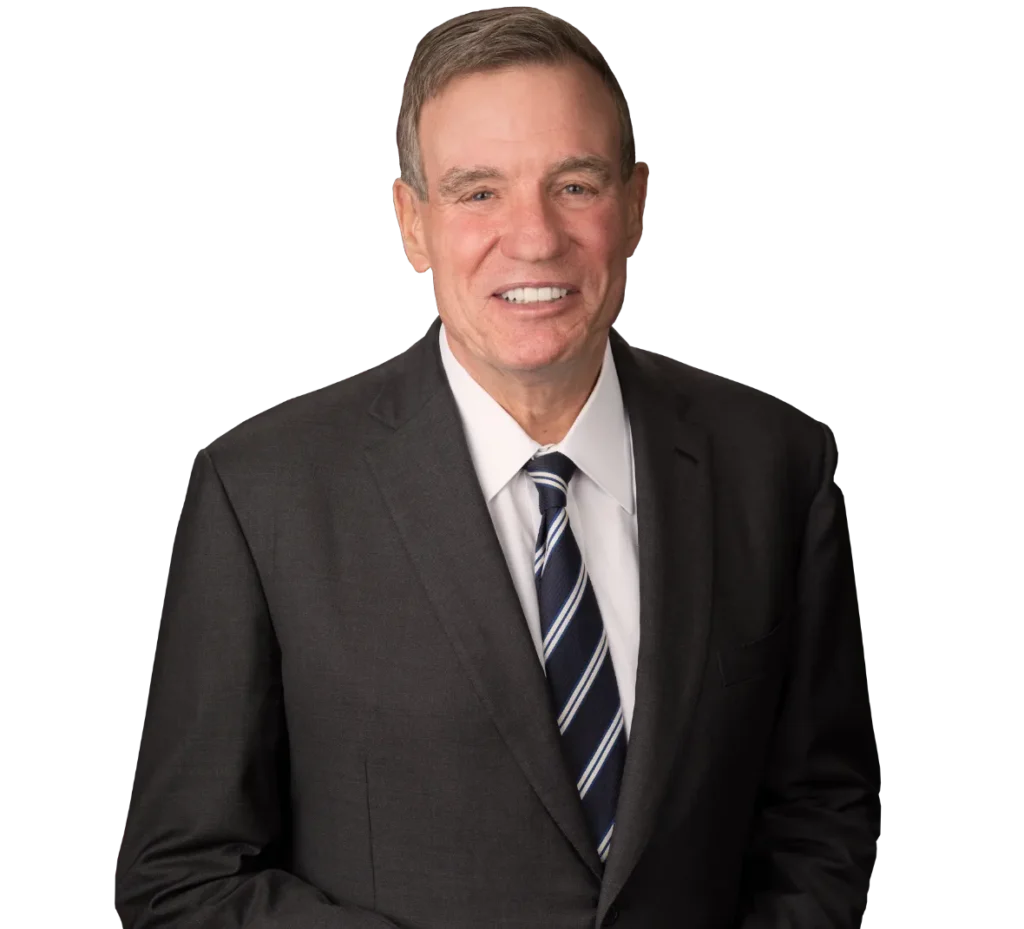 Senator Warner