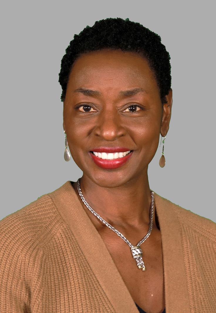 Photo of Rynthia Rost